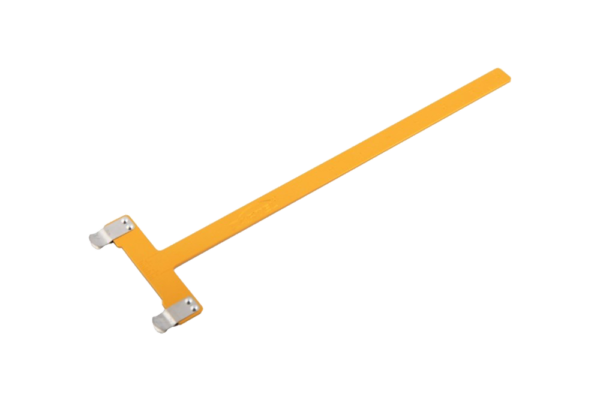 Bearpaw Messlehre, Checker