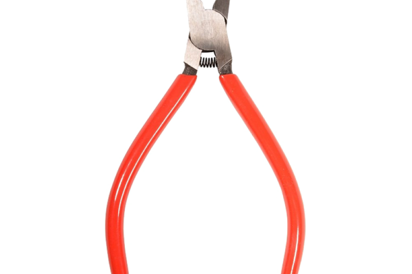 Bearpaw Nockpunktzange