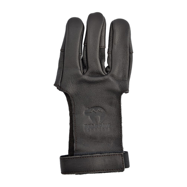 Bearpaw Schießhandschuh Damaskus Glove
