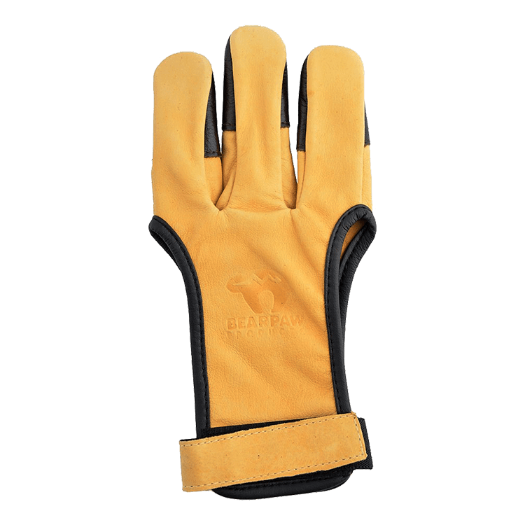 Bearpaw Schiesshandschuh Top Glove