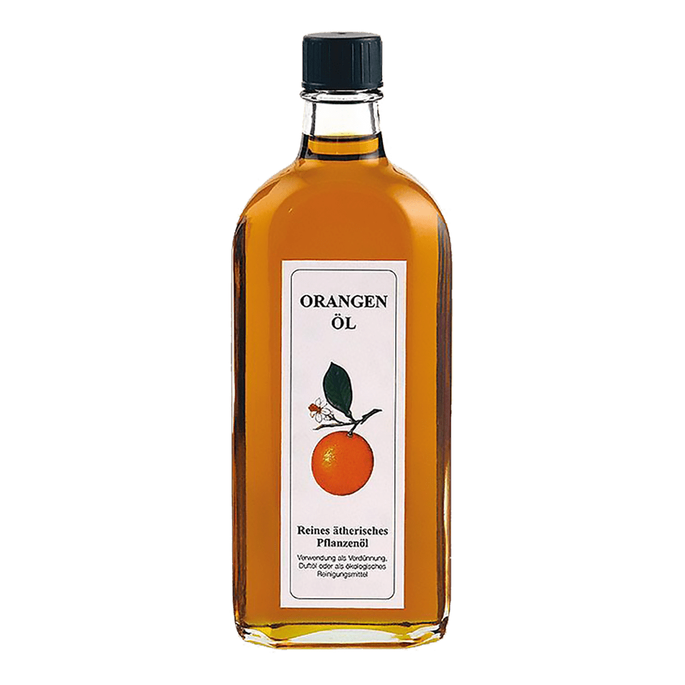 Dictum Orangenöl, 250 ml Dictum Orangenöl, 250 ml