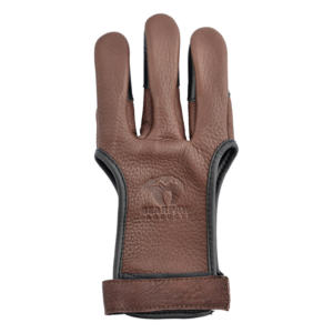 Bearpaw Schießhandschuh Deerskin Glove
