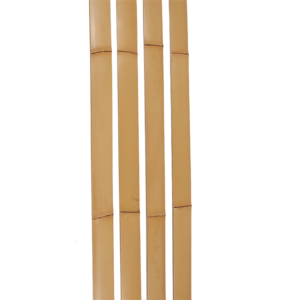 Bogensport Bogenbau Bambusbacking 40 mm