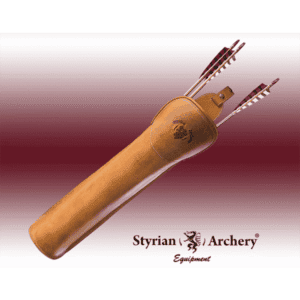 Styrian Archery Rückenköcher Classic