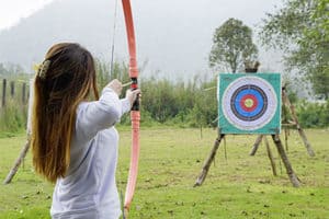 Trainieren und üben