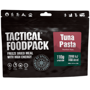 Thunfisch Pasta 110g
