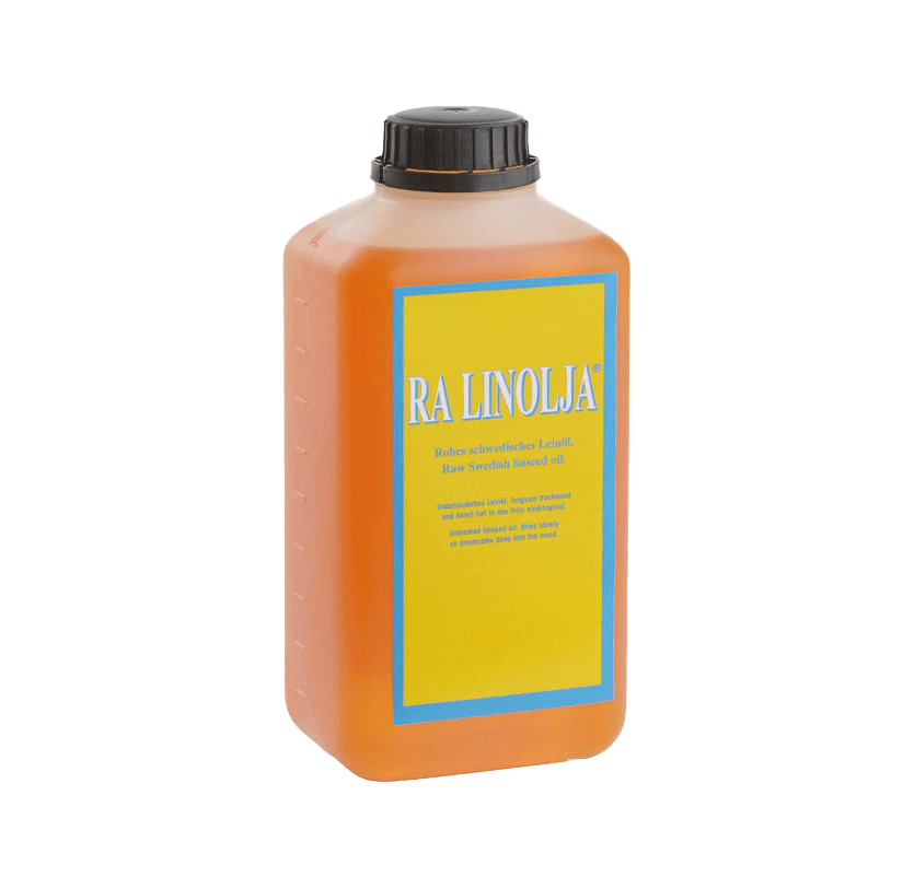 Ra-Linolja Ra Linolja