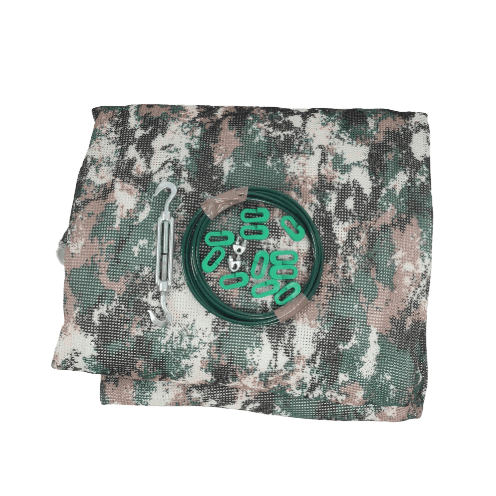 Dura Pfeilfangnetz Camo Dura-Pfeilfangnetz-Camo