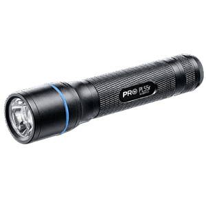 Walther PL55r aufladbar