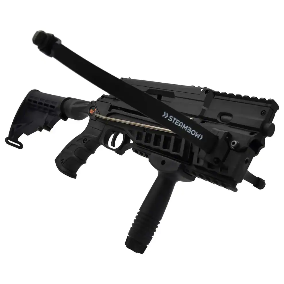 Steambow-StingerII-Tactical-limb-trigger-2