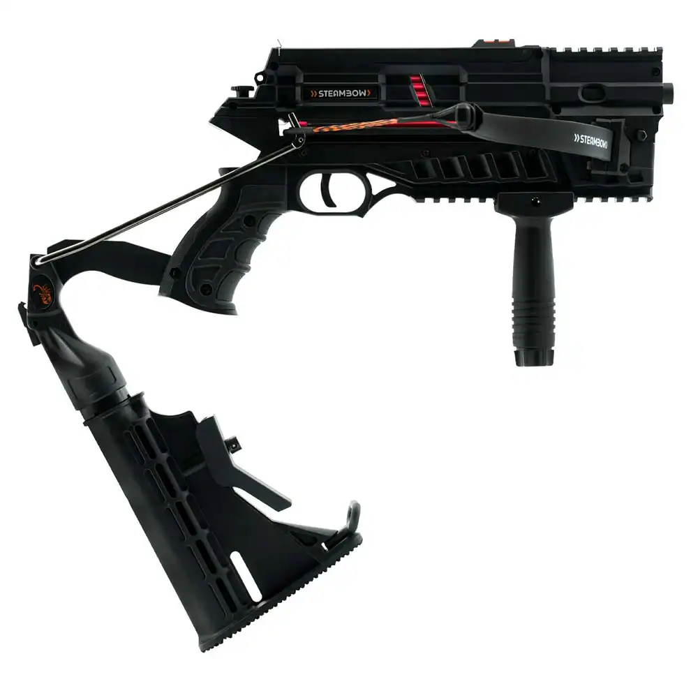 Steambow-StingerII-Tactical-limb-trigger-3