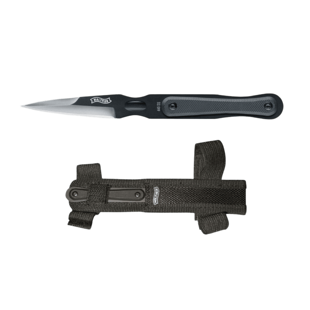 Walther Micro Defense Knife