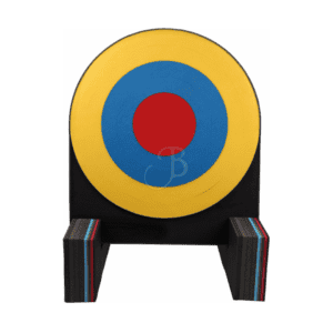 Blackbird Target 47cm