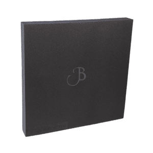 Booster Schaumscheibe MFT