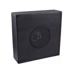 Booster Scheibendämpfer 80x80