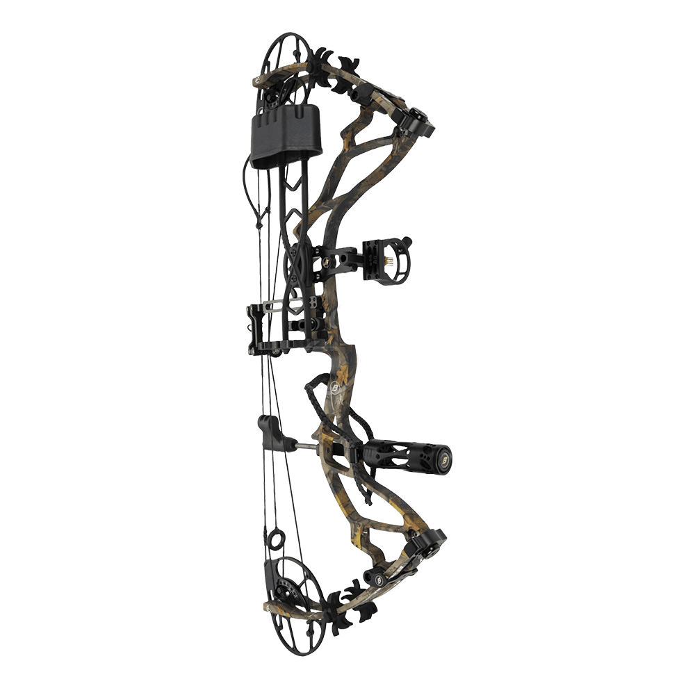 Compoundbogen Booster XH 30.1.