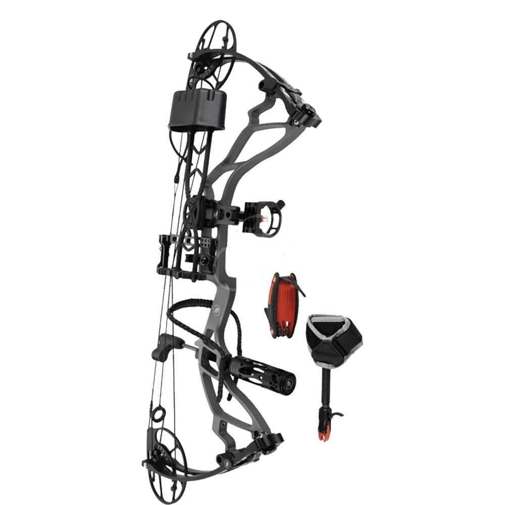 Compoundbogen Booster XH 30.1.
