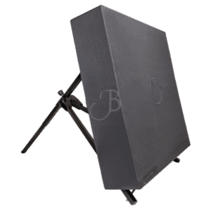 Booster Scheibenständer Field