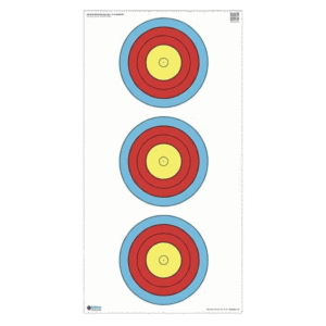 Krüger FITA 3er Spot