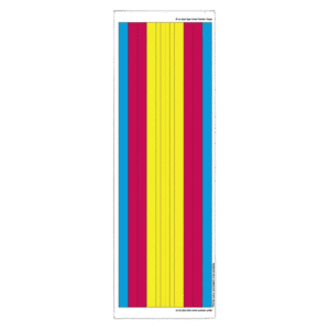 Krüger Zielscheibenauflage 66 22