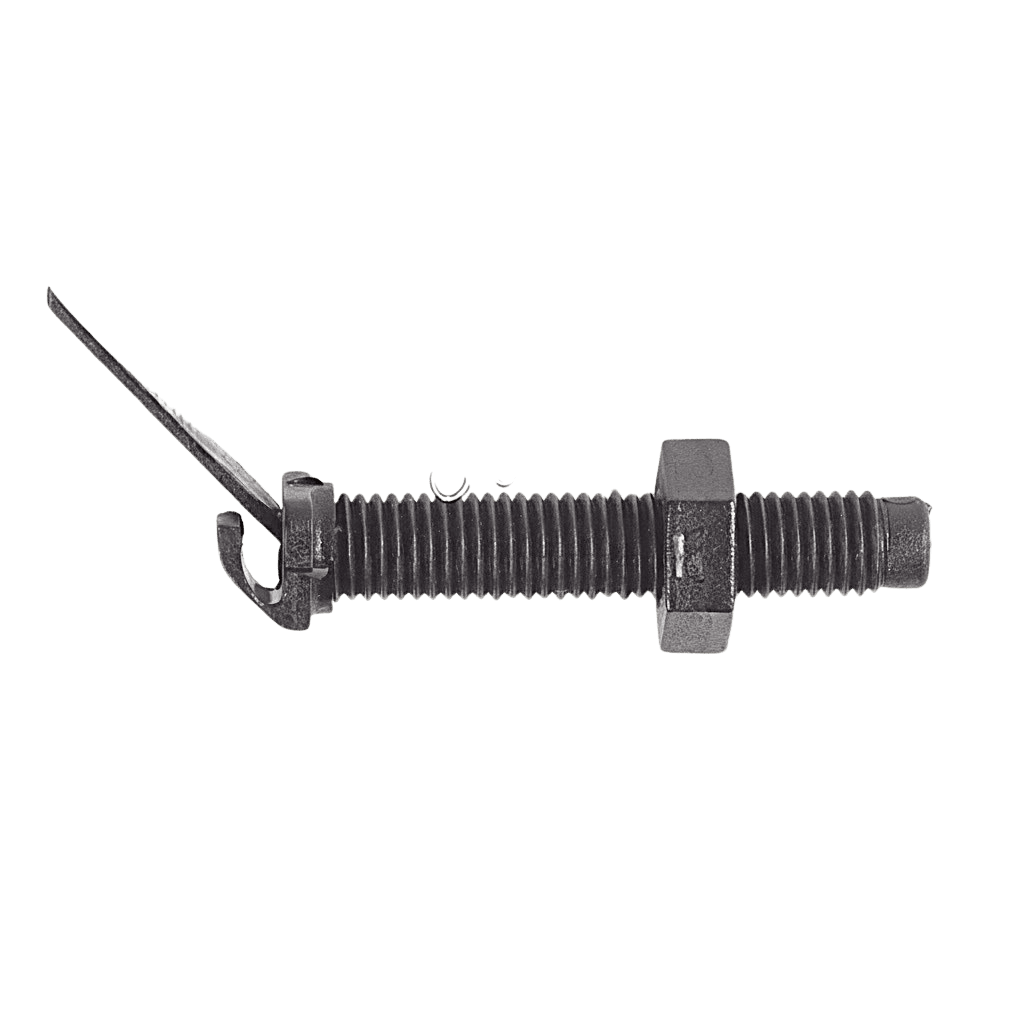 Booster_Kunsstoffpfeilauflage_zum_Schrauben Booster Kunststoffpfeilauflage