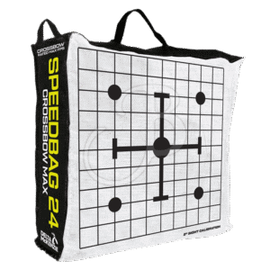 Delta McKenzie Speedbag