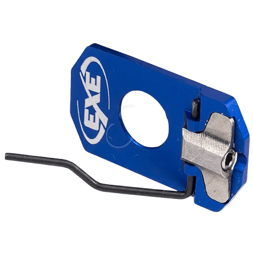 EXE-Pfeilauflage-Sideral-blau EXE-Pfeilauflage-Sidera