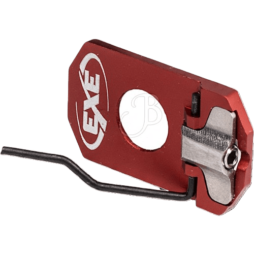 EXE-Pfeilauflage-Sideral-rot