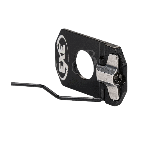 EXE-Pfeilauflage-Sideral-schwarz
