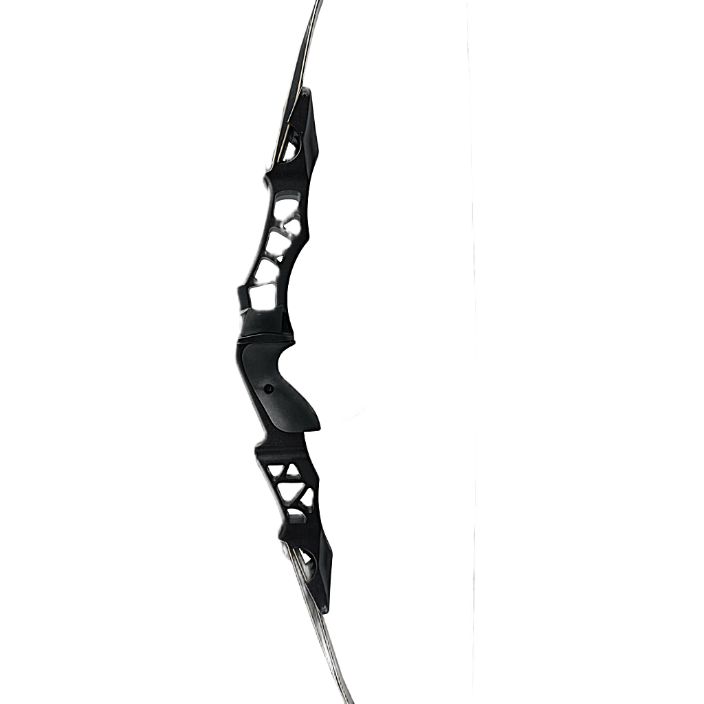 Gravity Illusion ILF Recurve