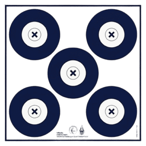 Krüger IFAA 5er Spot