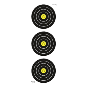Krüger Feld Zielscheibenauflage