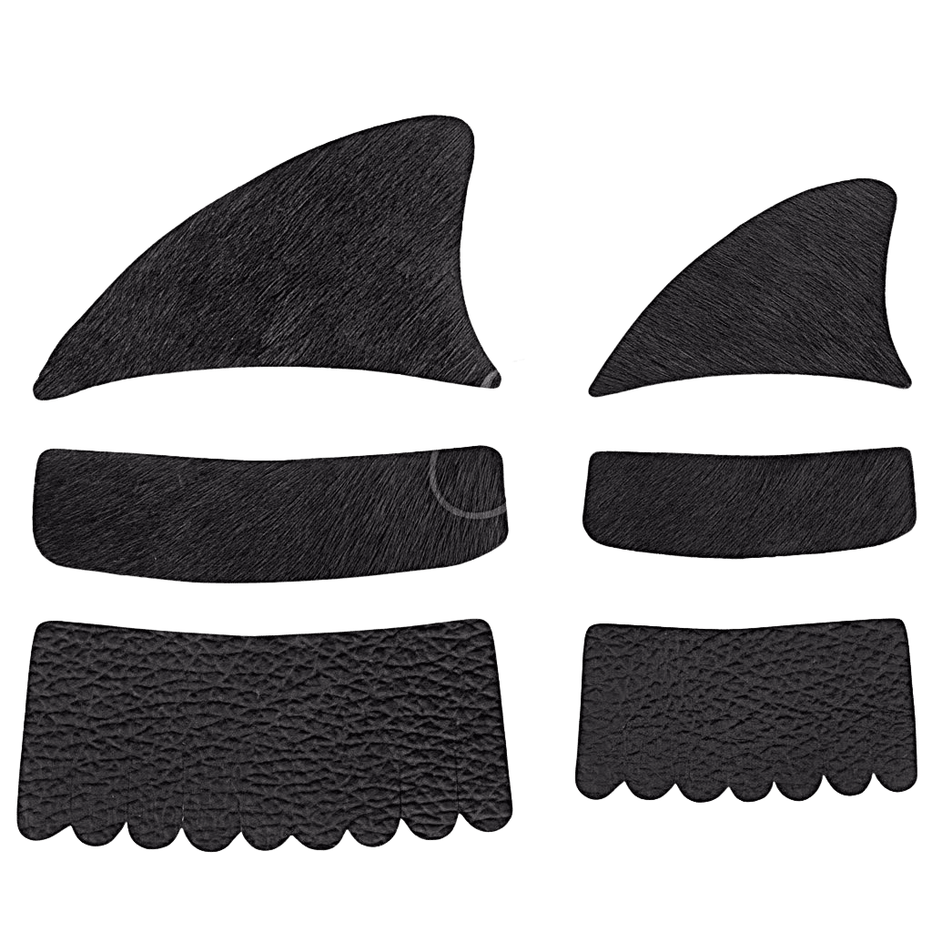 arrow-rest-shield Wild-Mountain Arrowrest