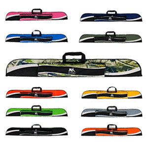 Eltoro Bogentasche Recurve Wave