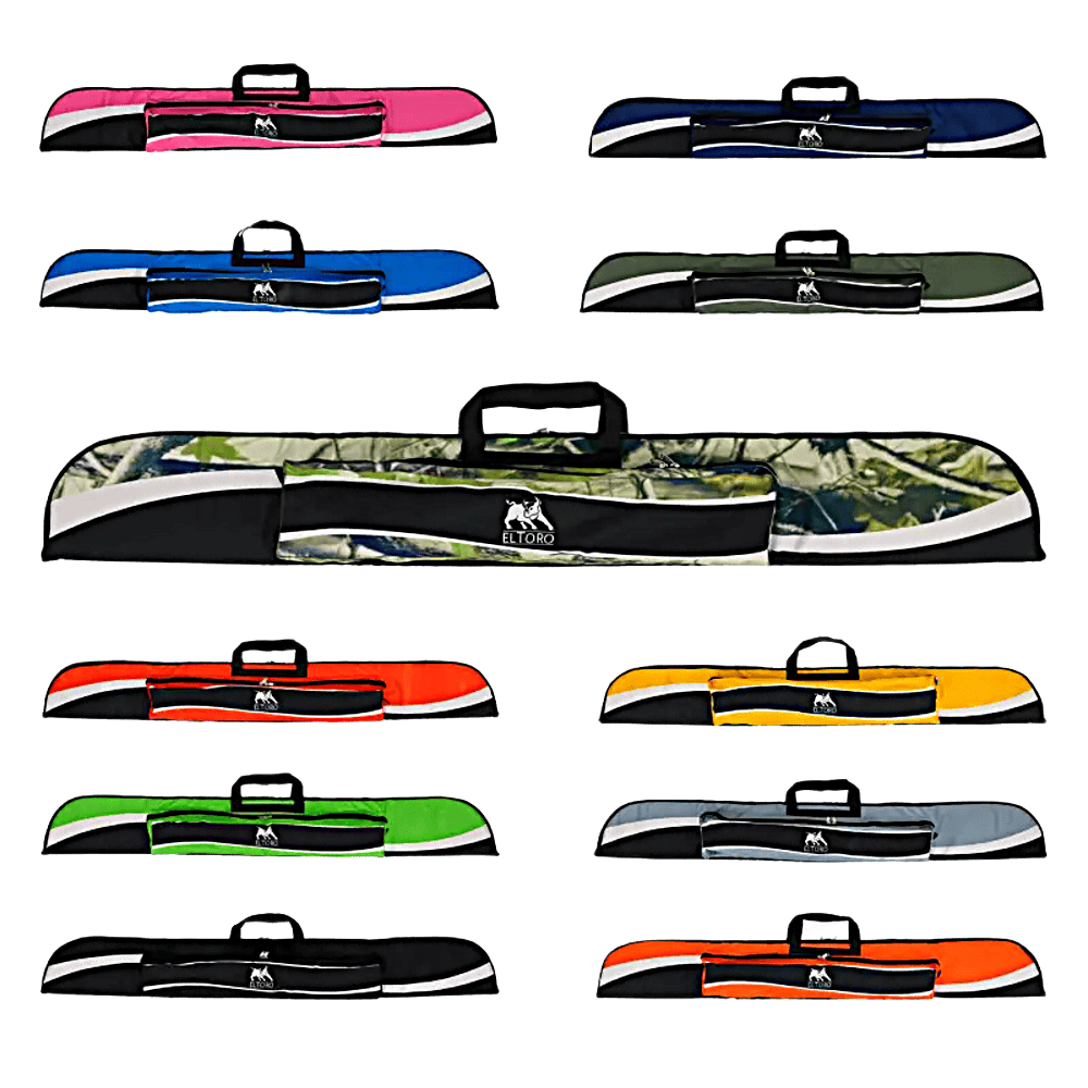 eltoro-wave-bogentasche_1 Eltoro Bogentasche Recurve Wave