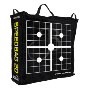 Delta McKenzie Speed Bag 20