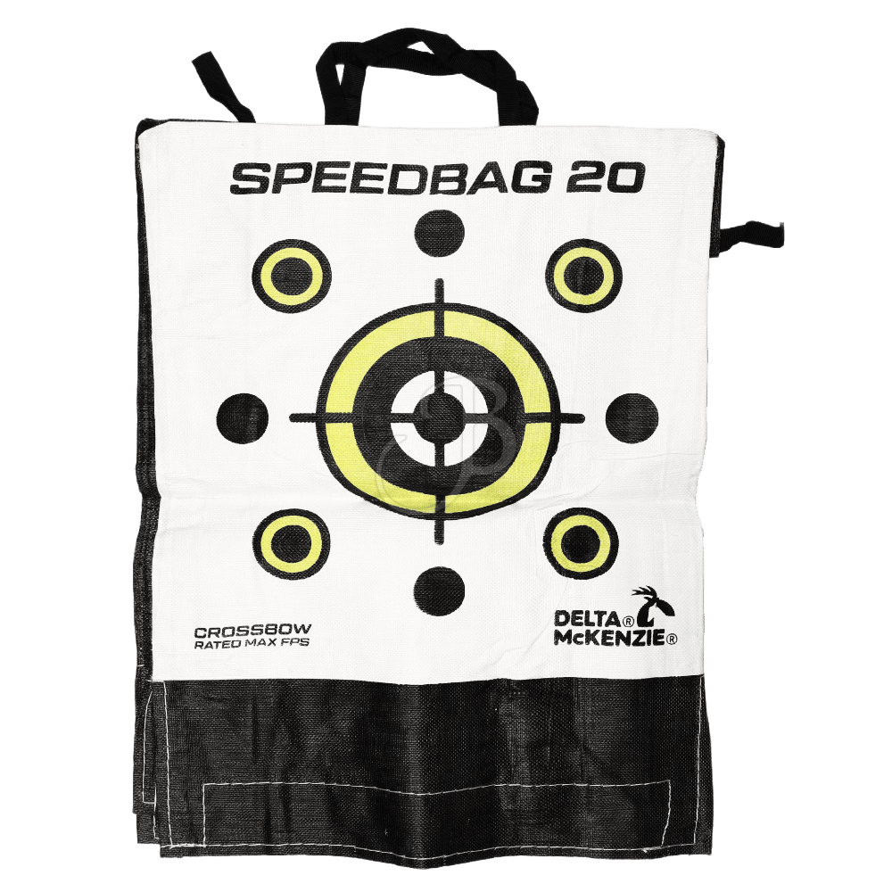 Ersatzsack Speed Bag