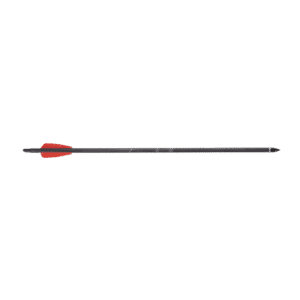 Carbon Armbrustbolzen 17 Zoll