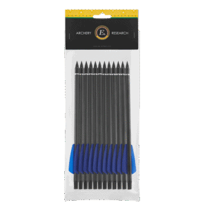 Carbon Armbrustbolzen 7 1/2 Zoll