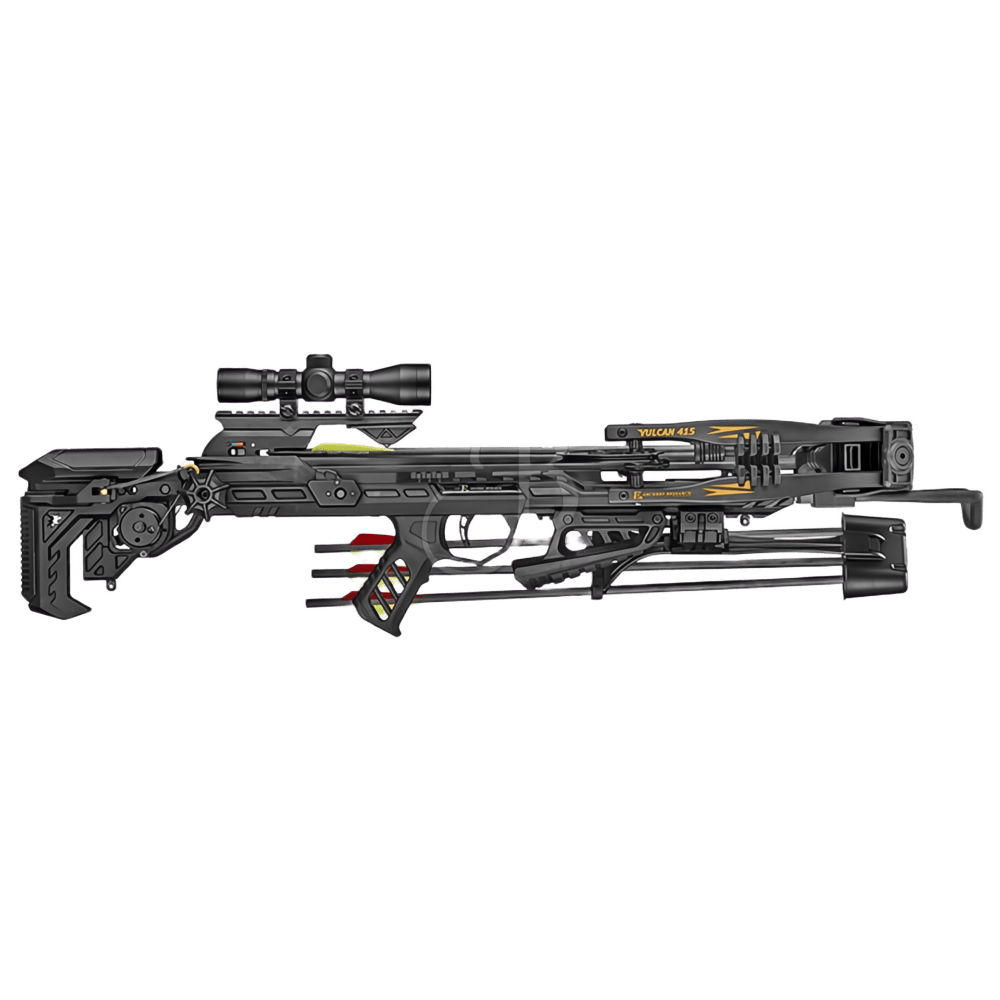 Compoundarmbrust Vulcan 415