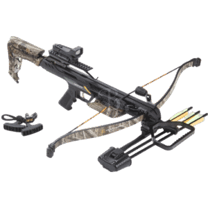 Jaguar II Pro Armbrust