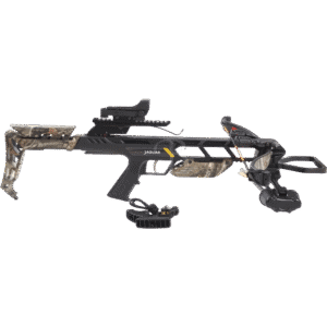 Jaguar II Pro Armbrust