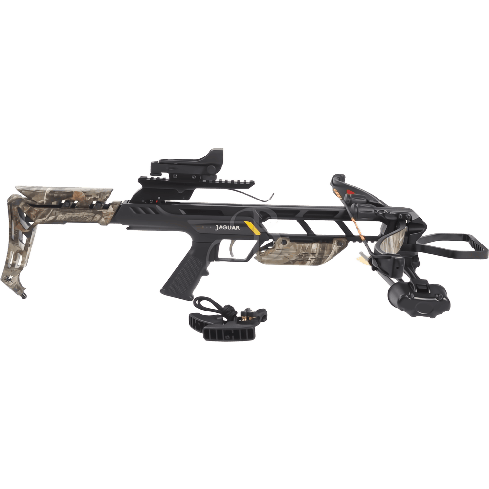 Jaguar II Pro Armbrust