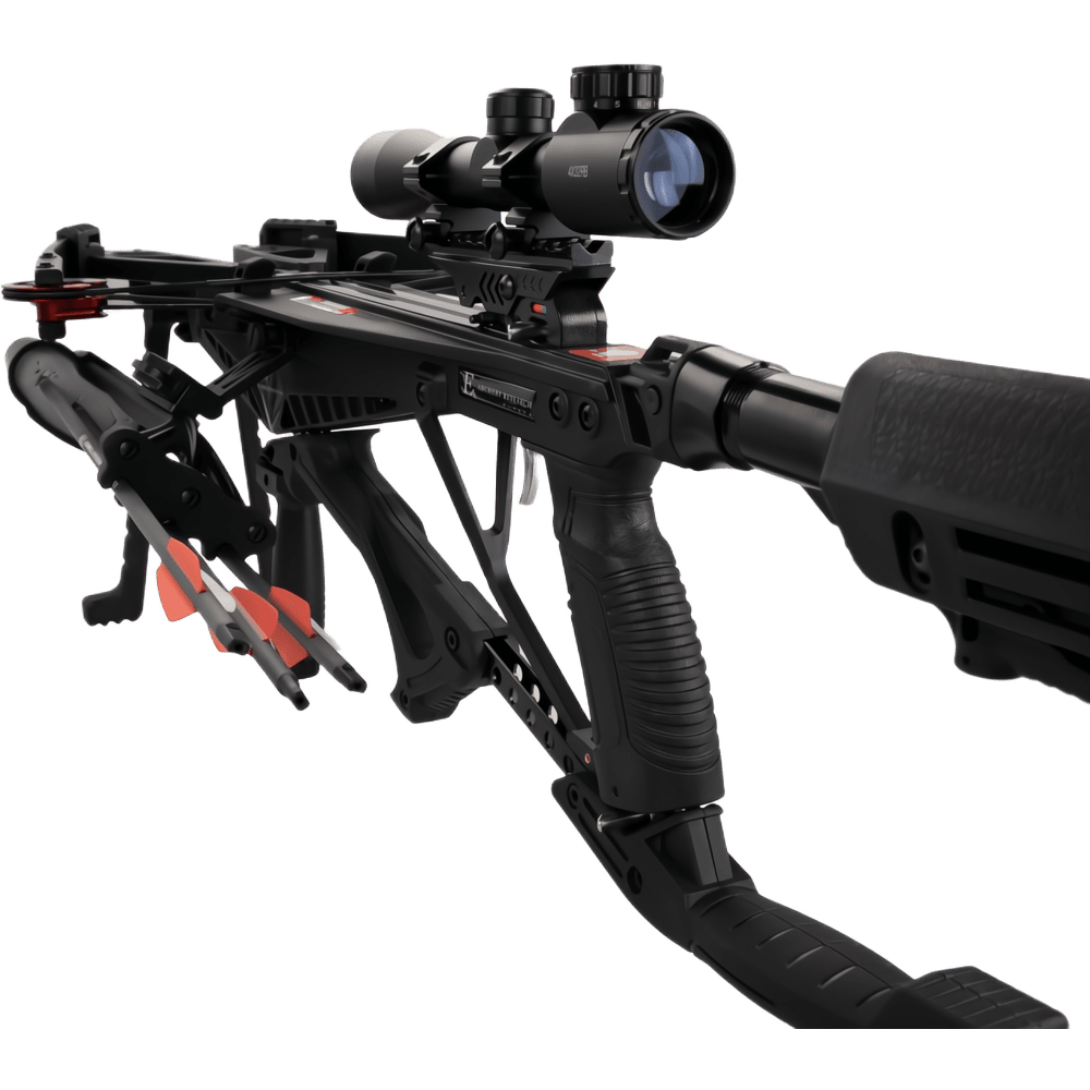 Cobra Siege Armbrust