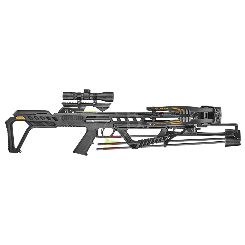 Vulcan 400 Armbrust