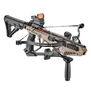 Cobra Pistolenarmbrust 80 lbs