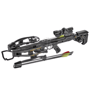 Compoundarmbrust Vulcan 415