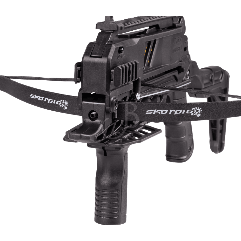 Skorpion Pistolenarmbrust PXB